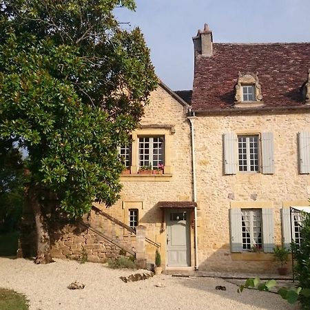 Rue du Château Lalinde Extérieur photo