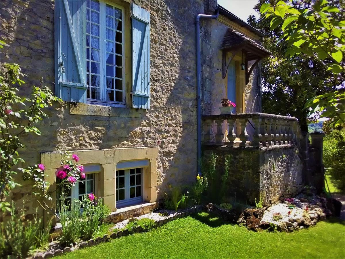 Rue du Château Lalinde Extérieur photo