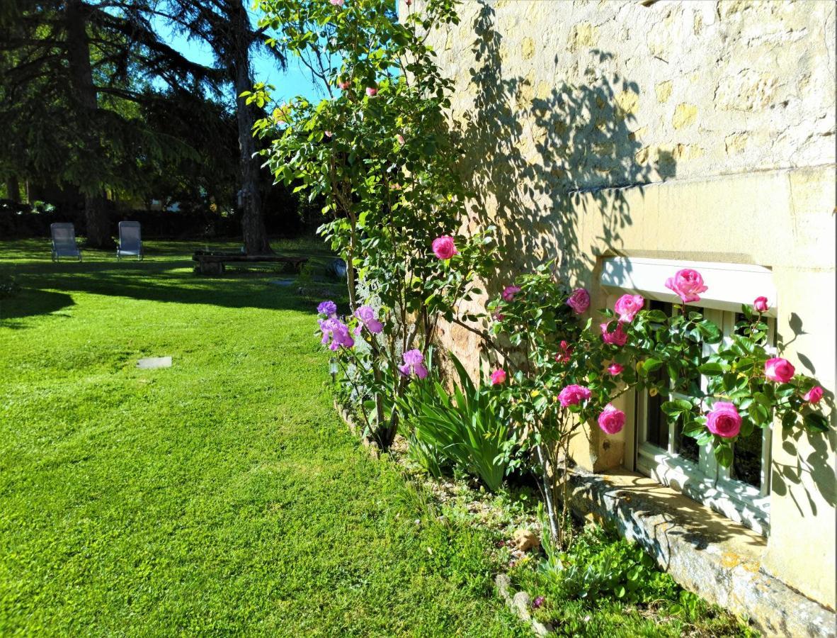 Rue du Château Lalinde Extérieur photo