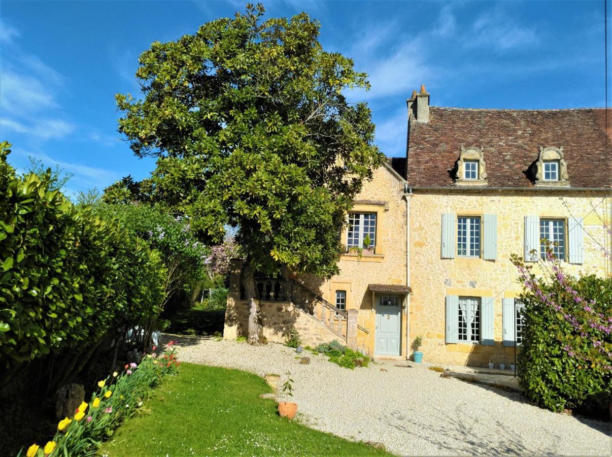 Rue du Château Lalinde Extérieur photo