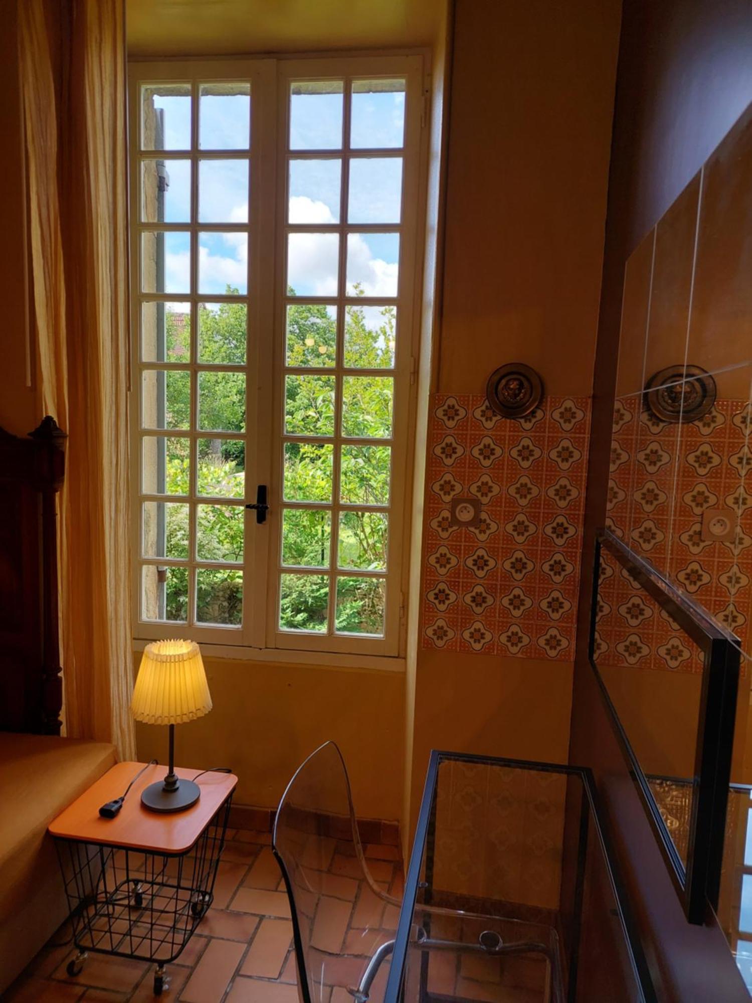 Rue du Château Lalinde Extérieur photo