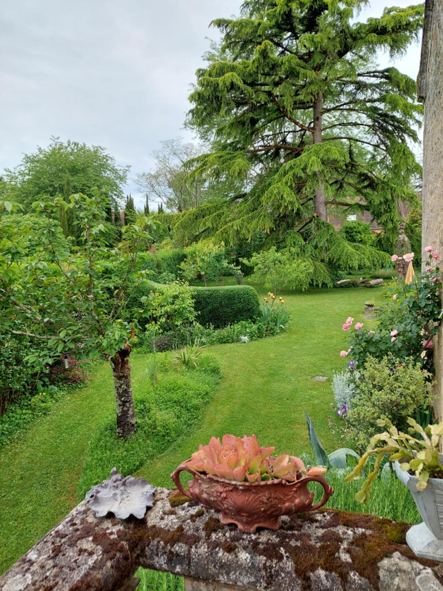 Rue du Château Lalinde Extérieur photo